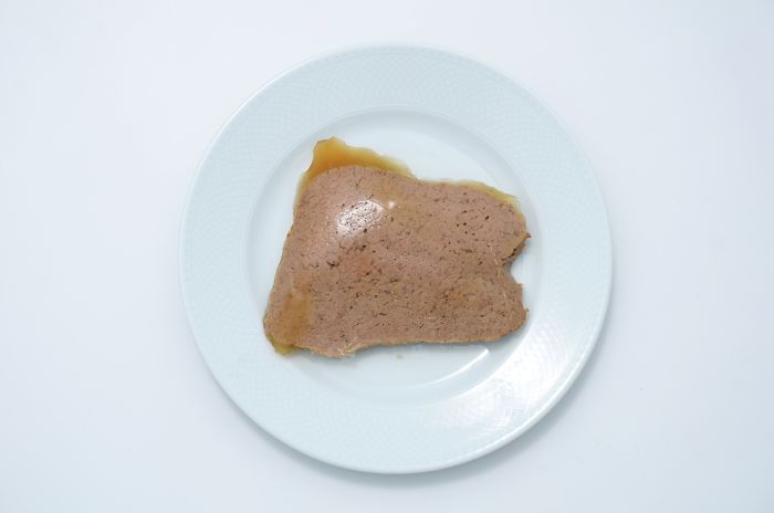 Паштет печінковий 75 грам