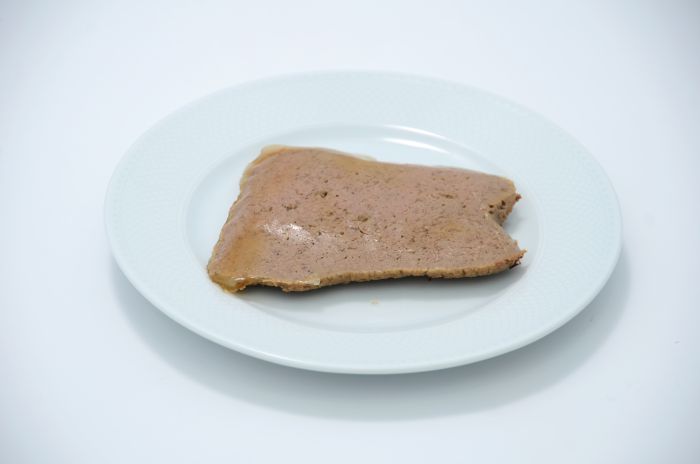 Паштет печінковий 75 грам