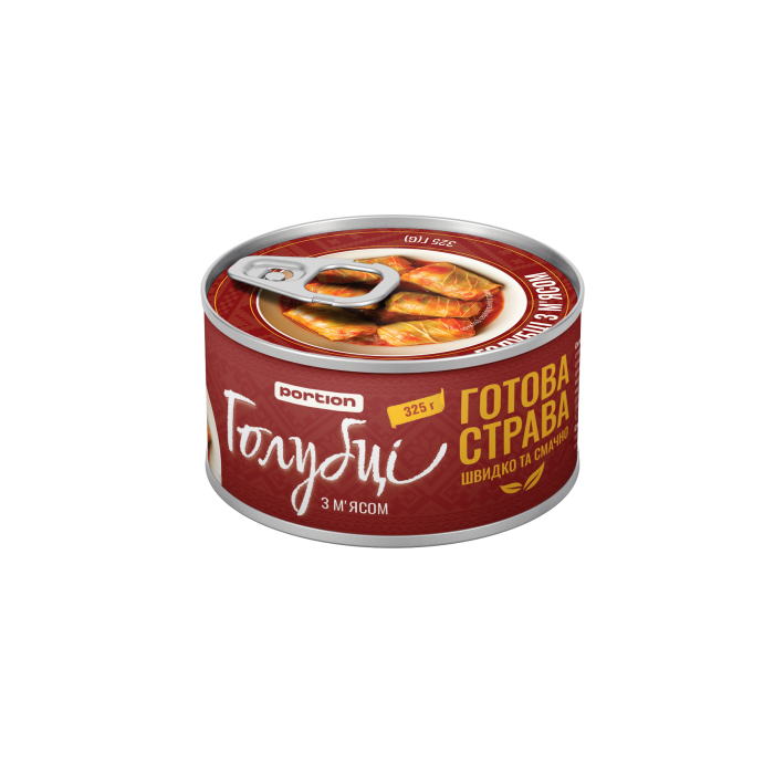 Голубці 325 г